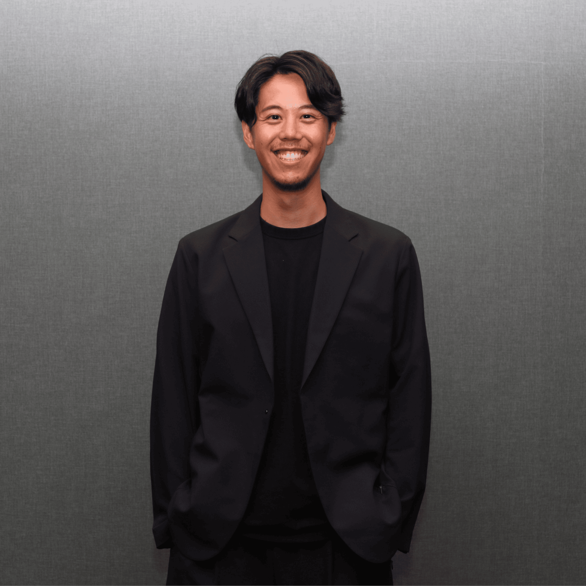 Ichiro Suzuki