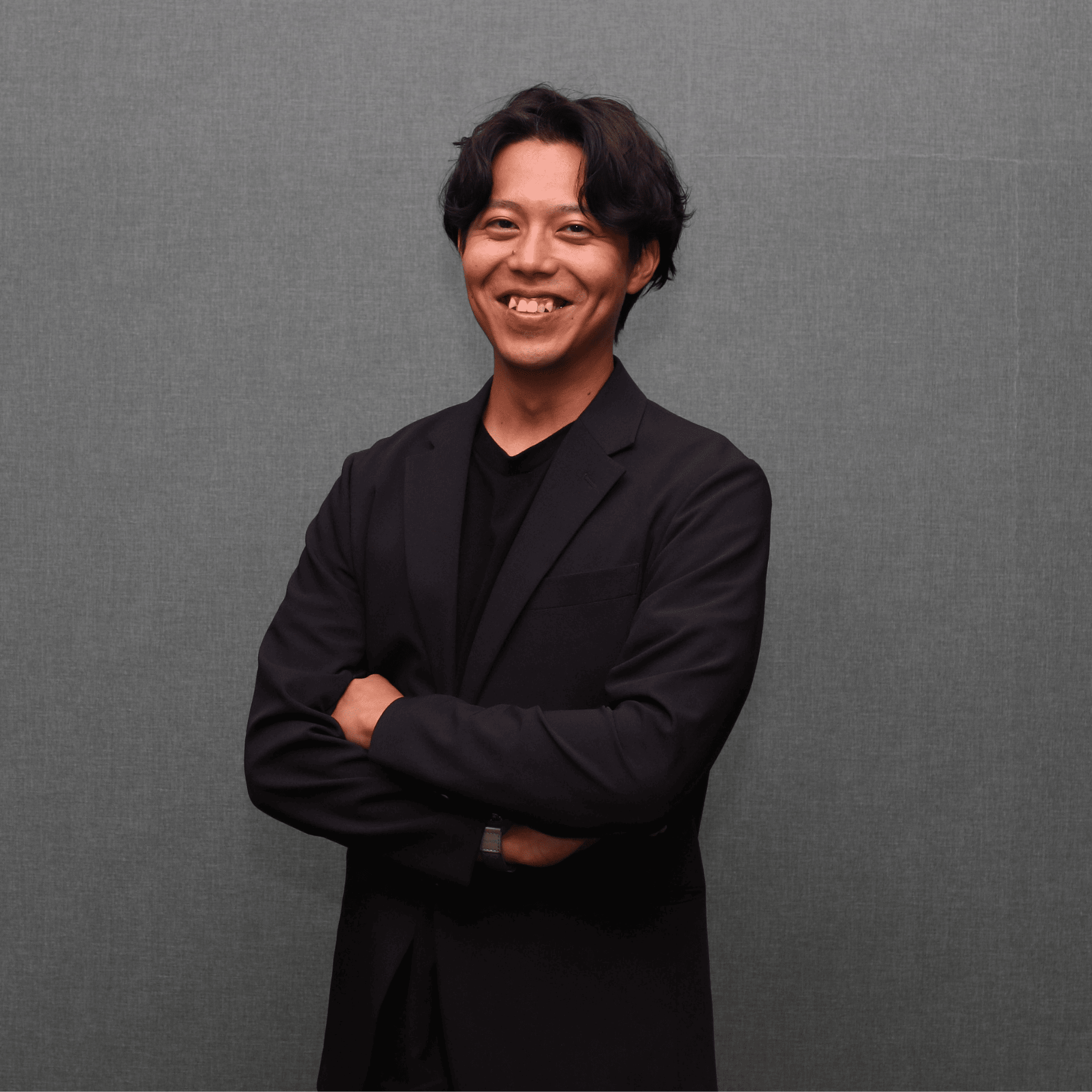 Ichiro Suzuki
