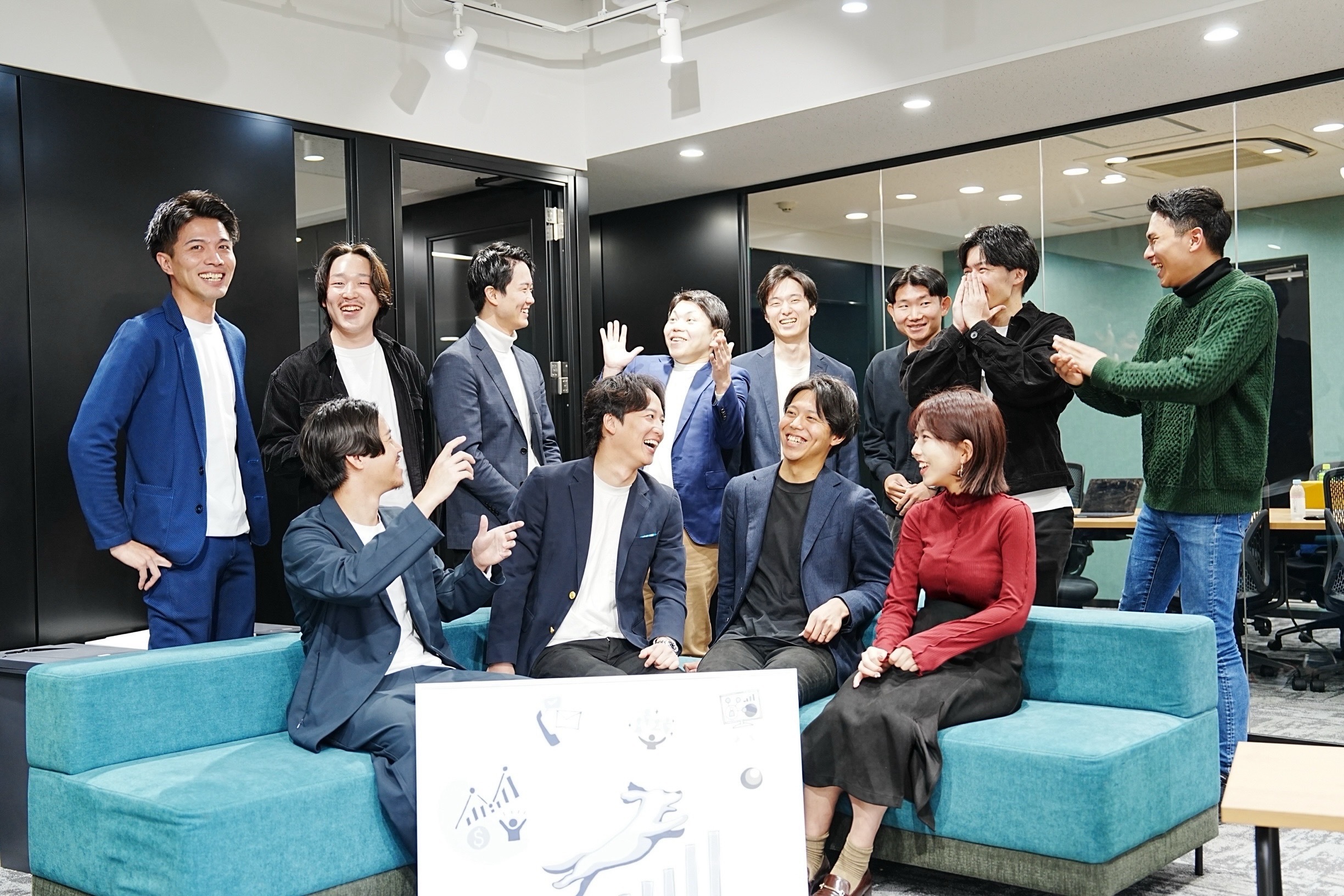 社員紹介