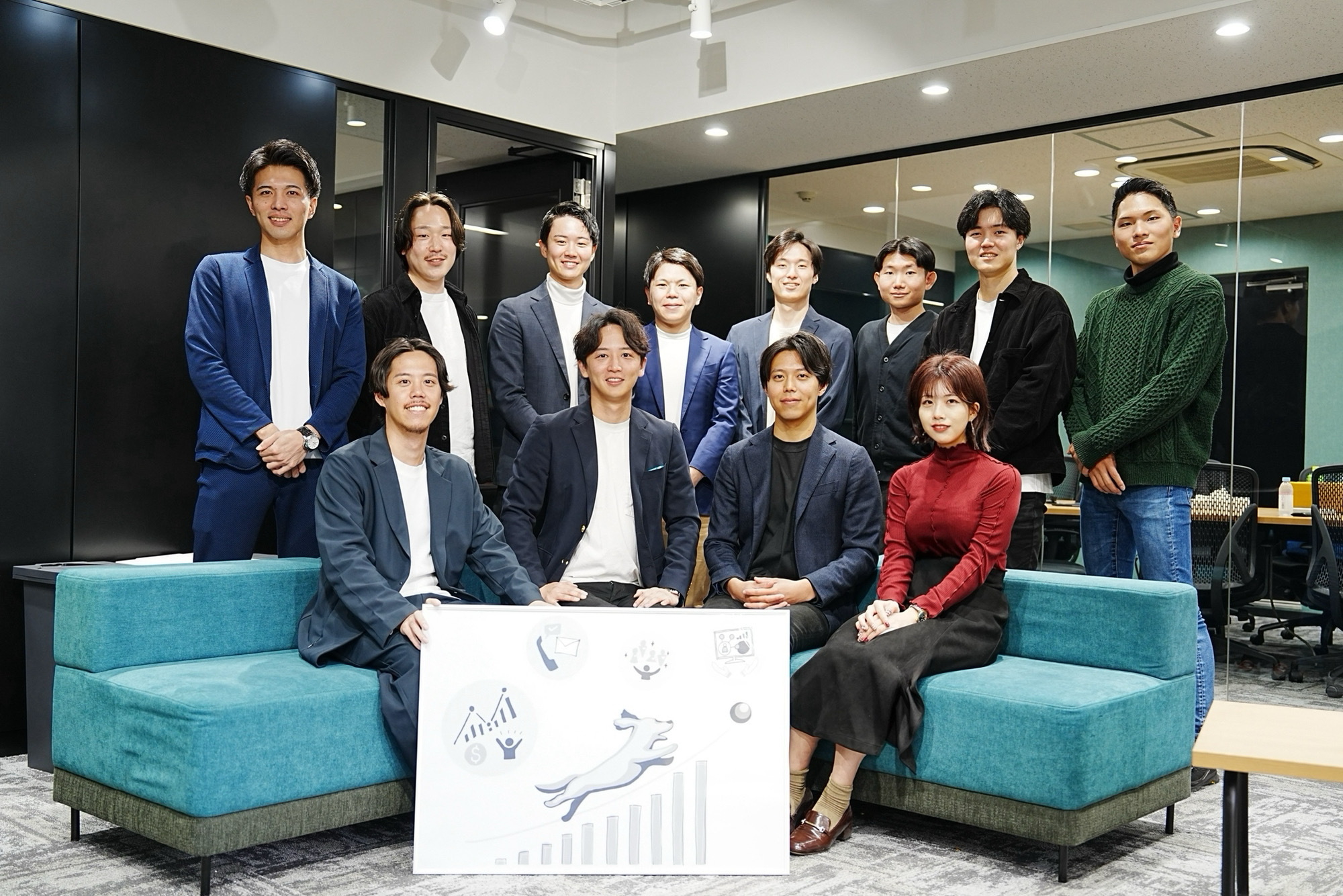 社員紹介
