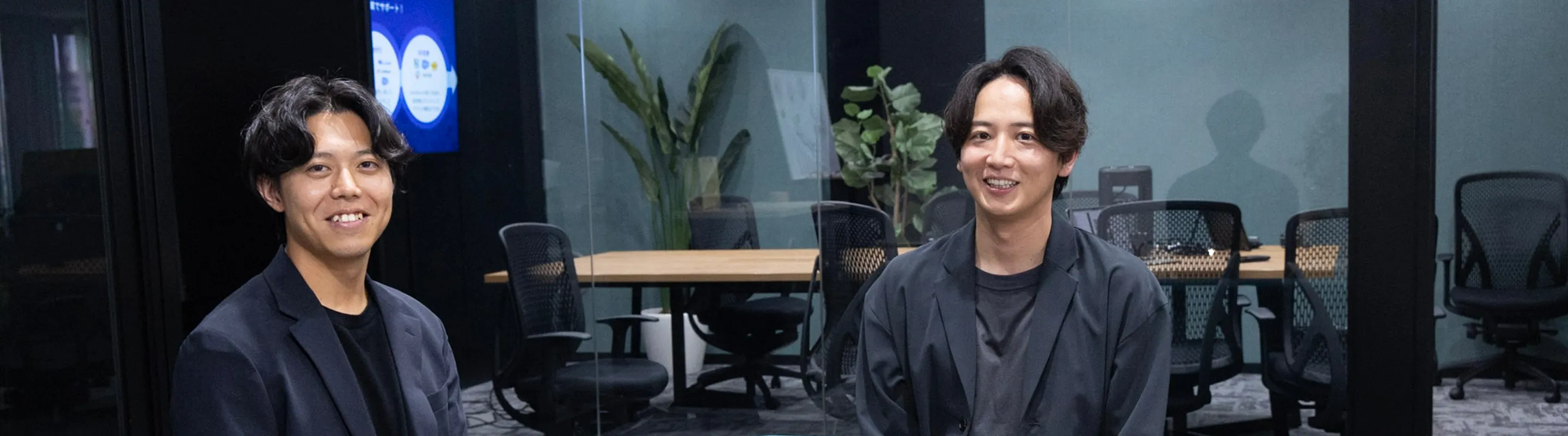 【経営者視点で事業を創る】常田夏生GM × 安達昭典CEO