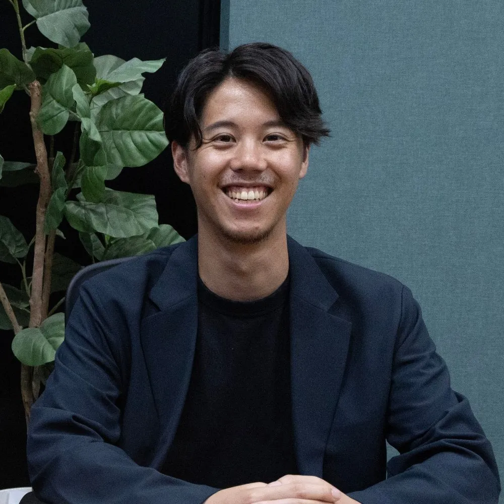 海老根 涼太