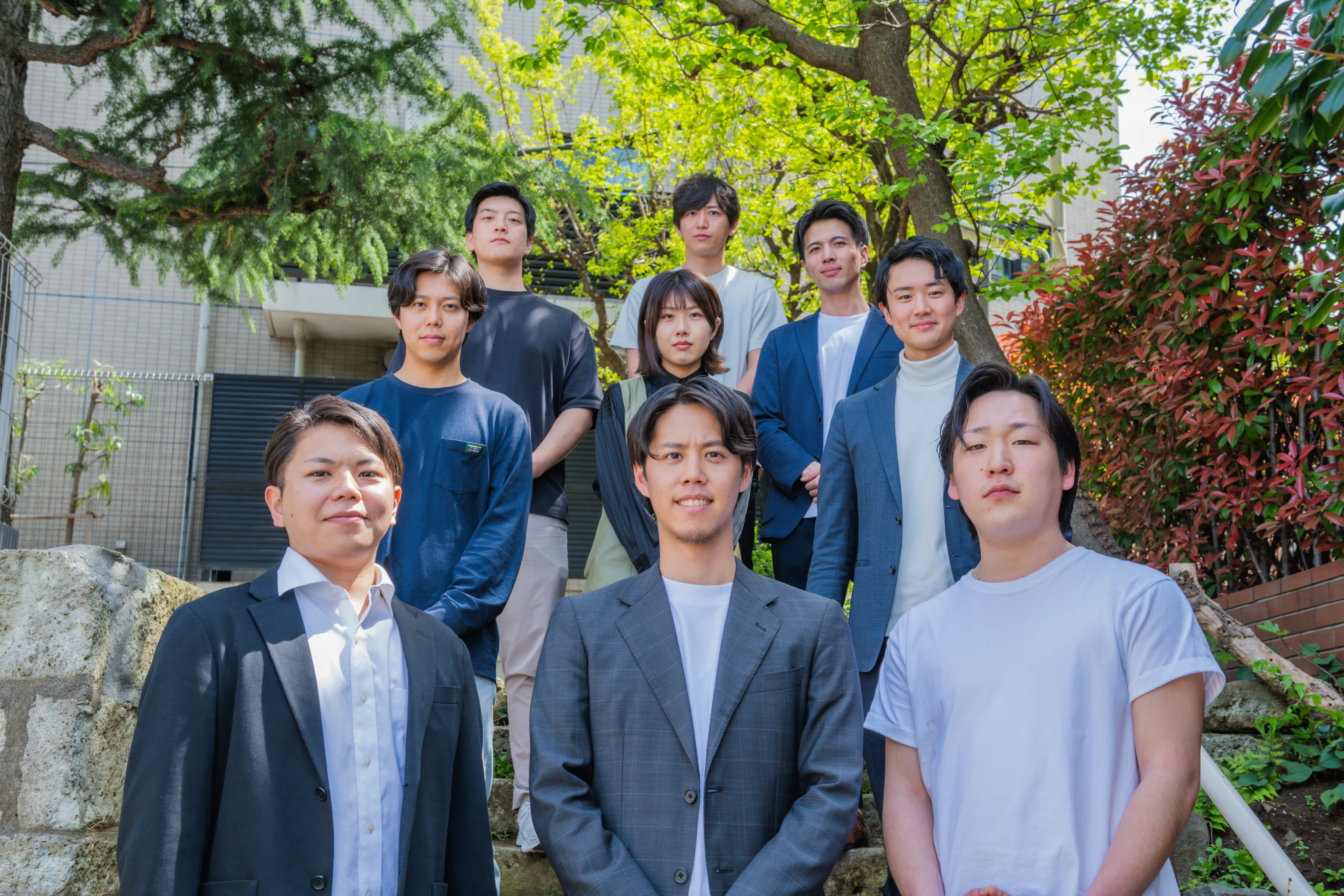 会社沿革