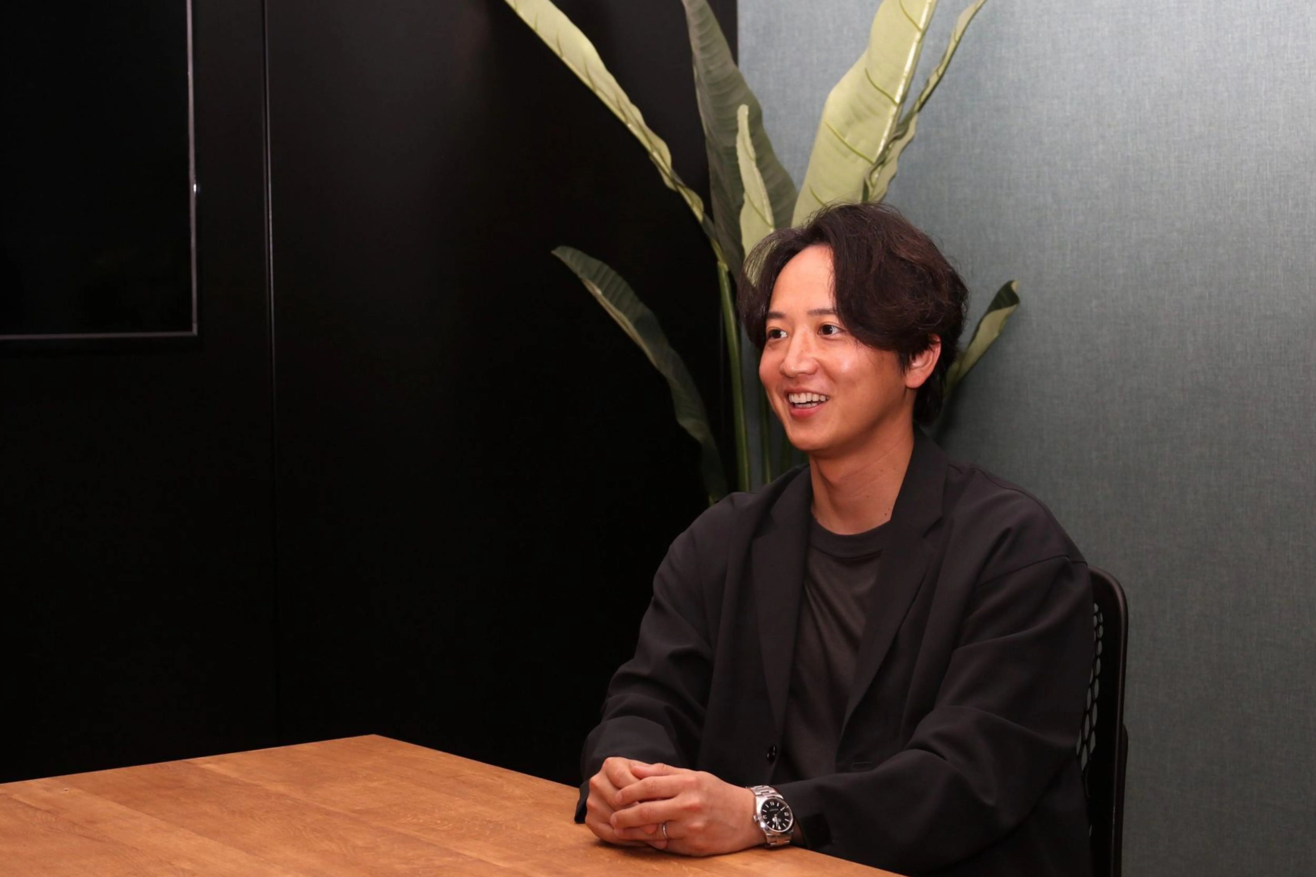代表メッセージ