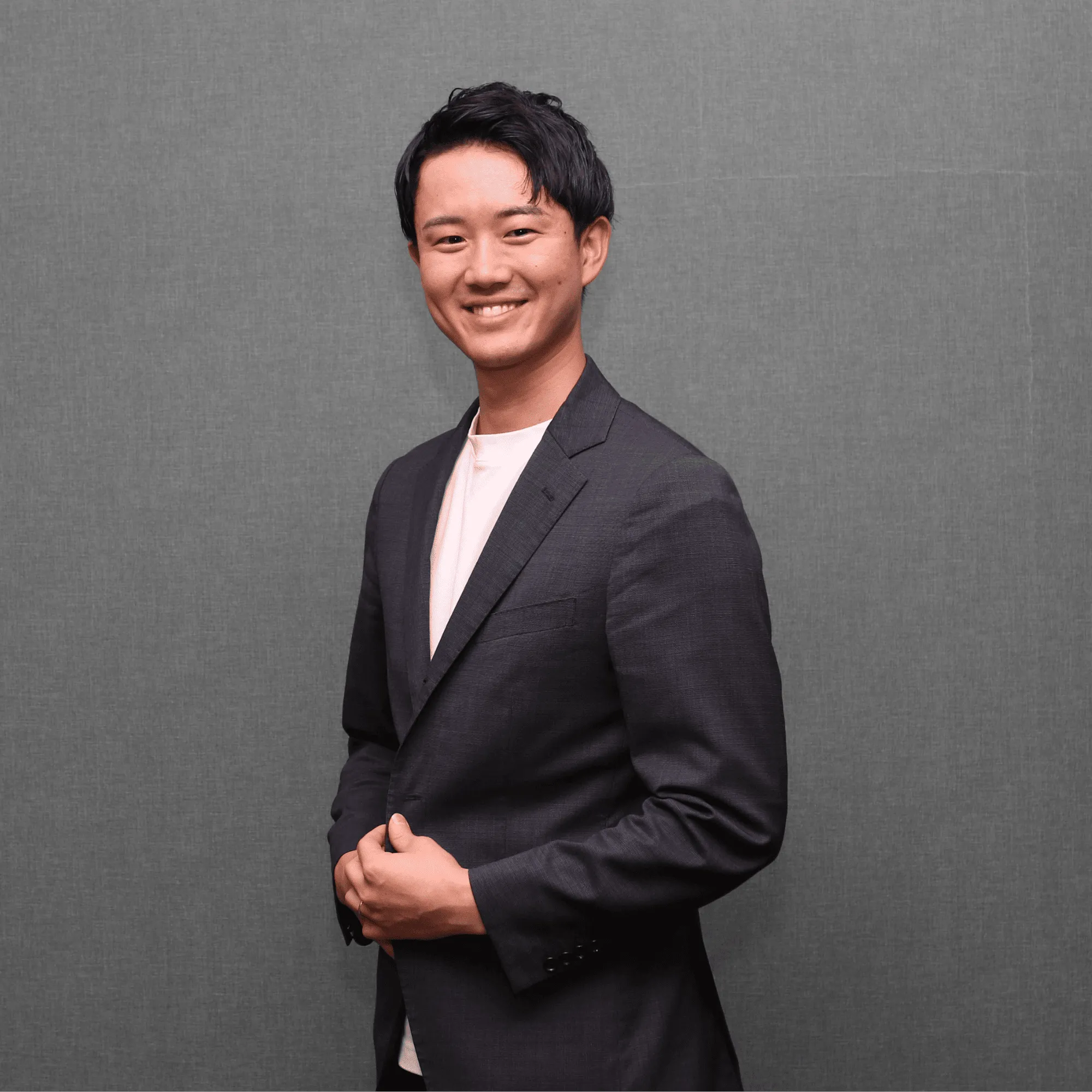 Kohei Kikuchi