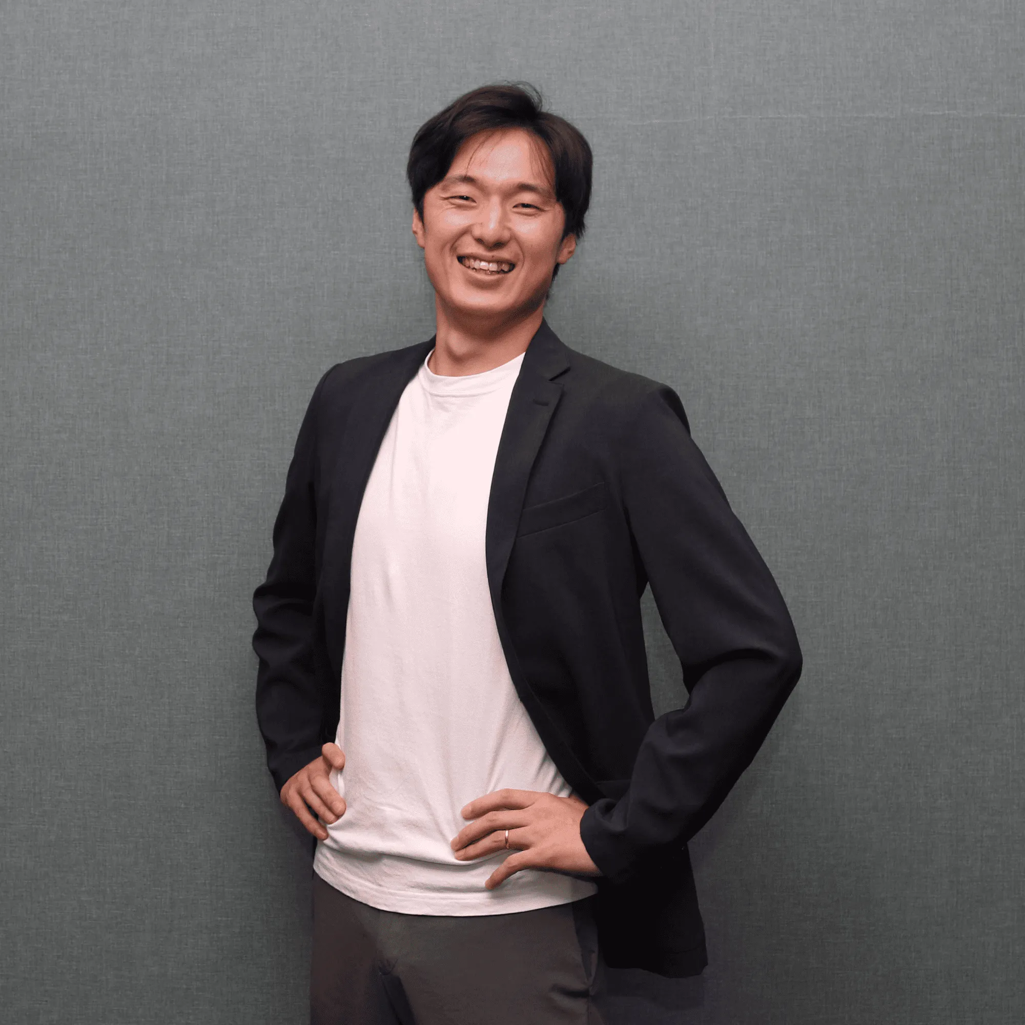Takatoshi Akimoto