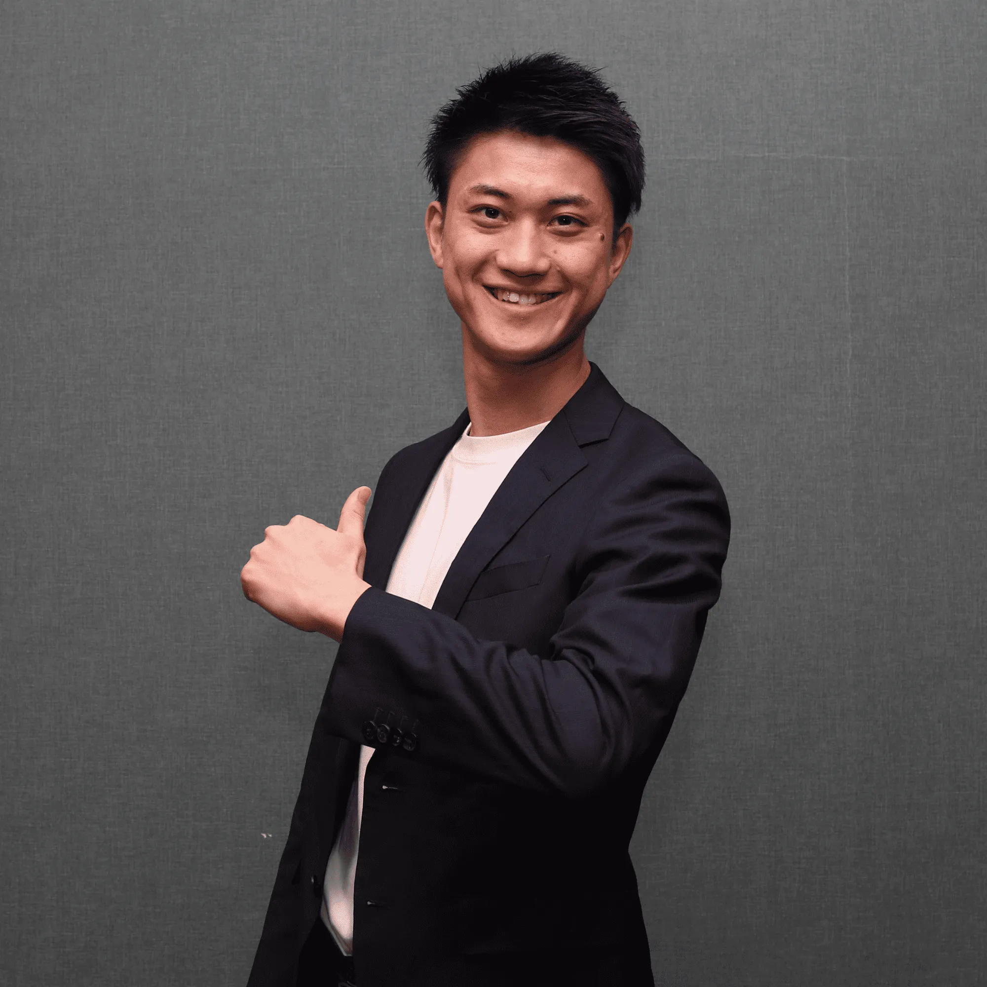 Kazuki Matsui