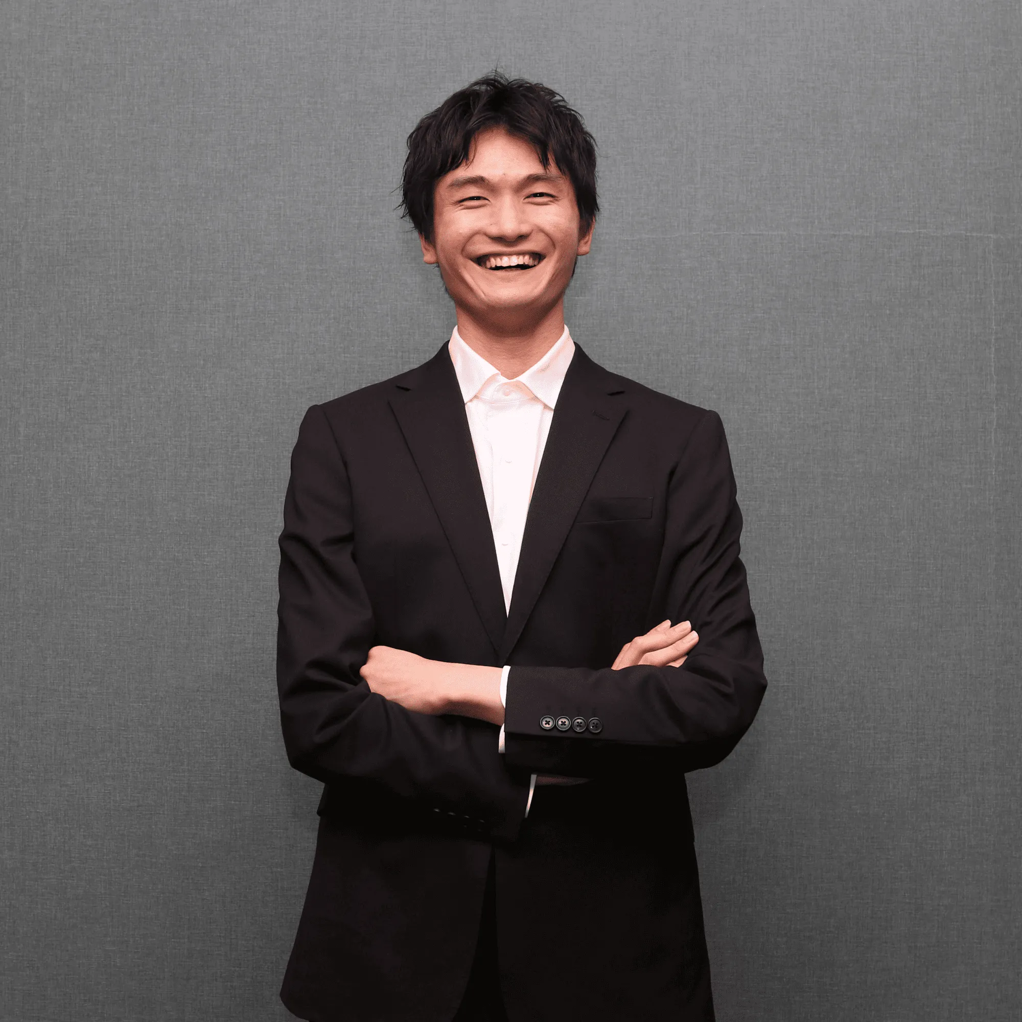Toshihisa Sakai