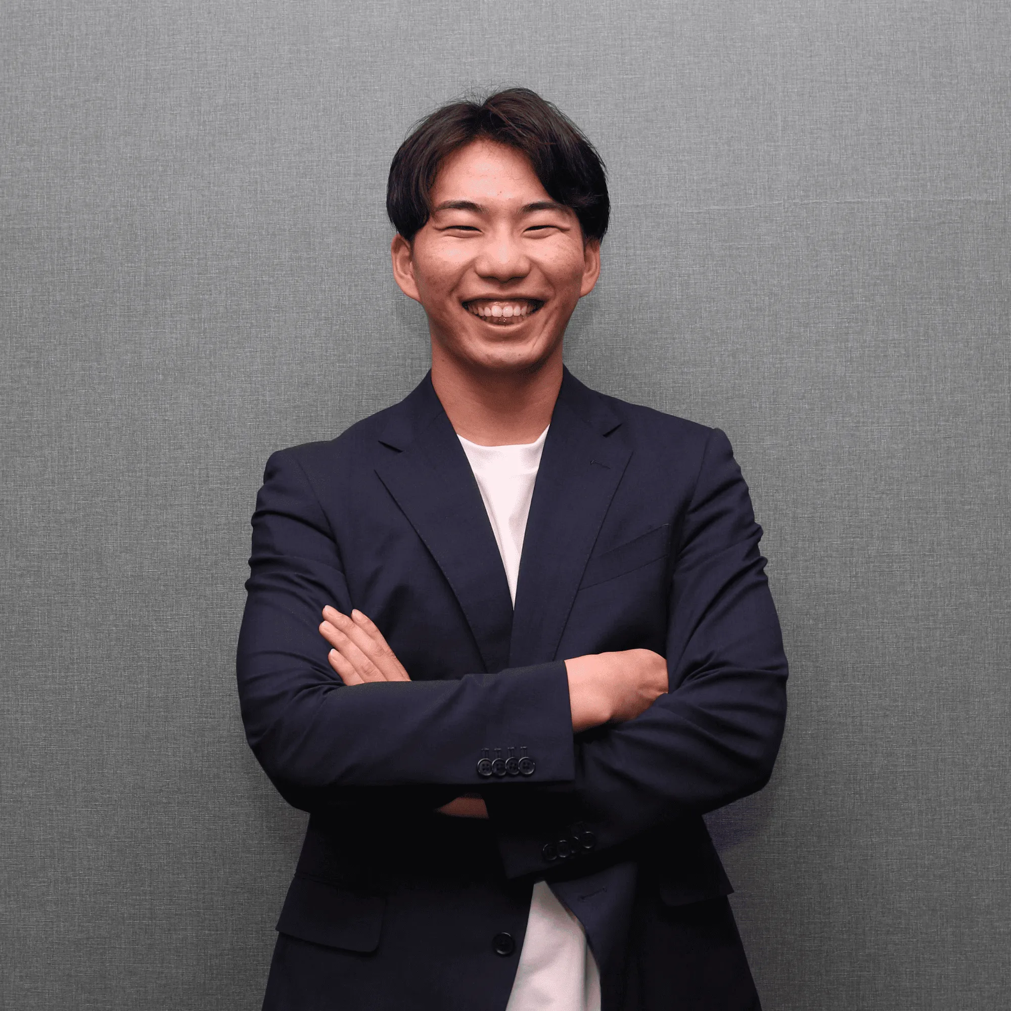 Shuto Tsuboi