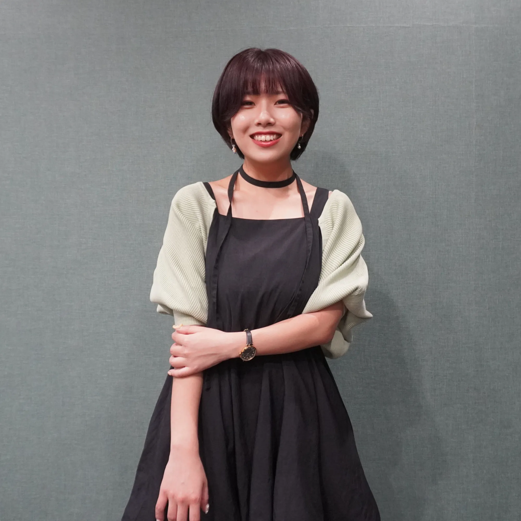 Risa Okabe