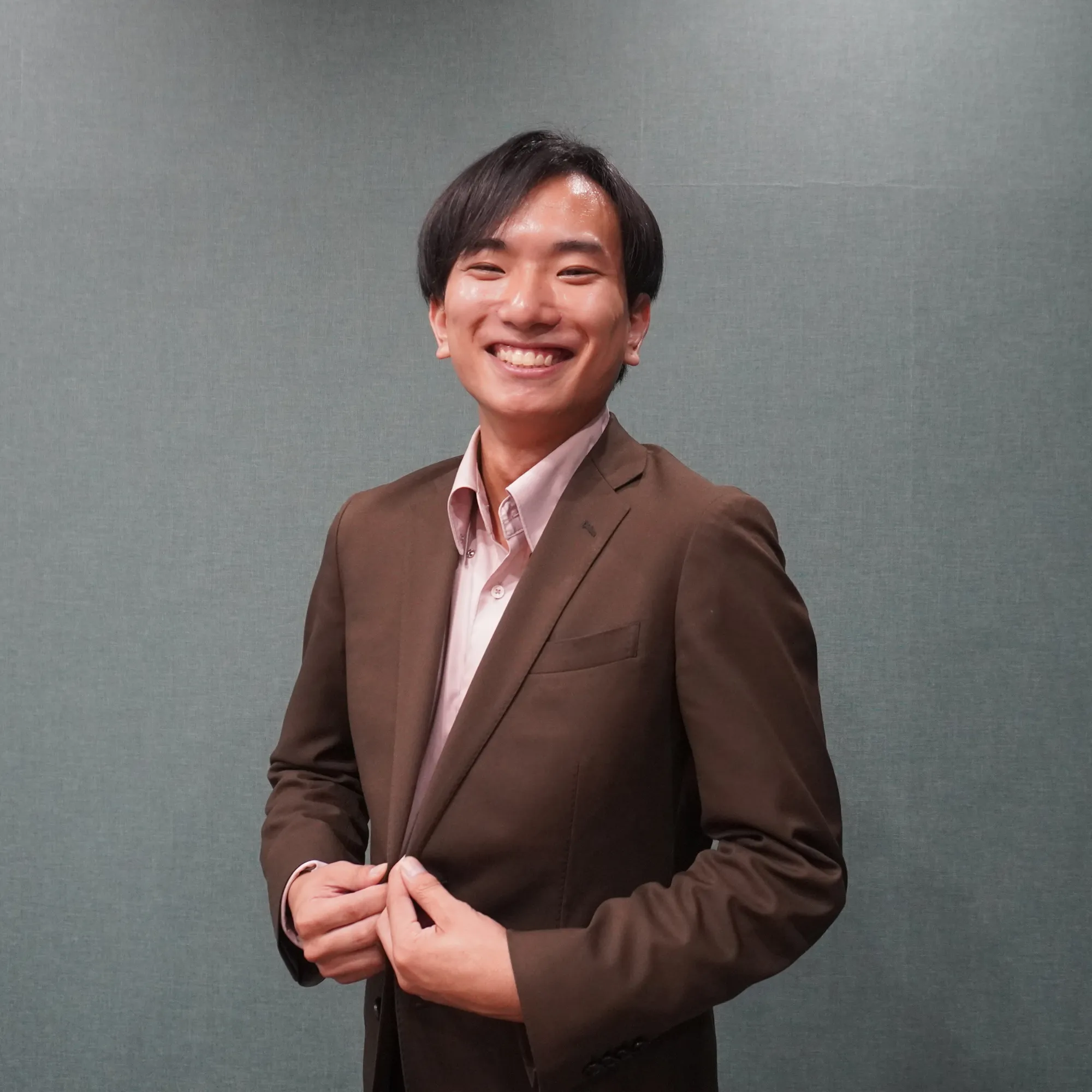 Ryo Tashiro
