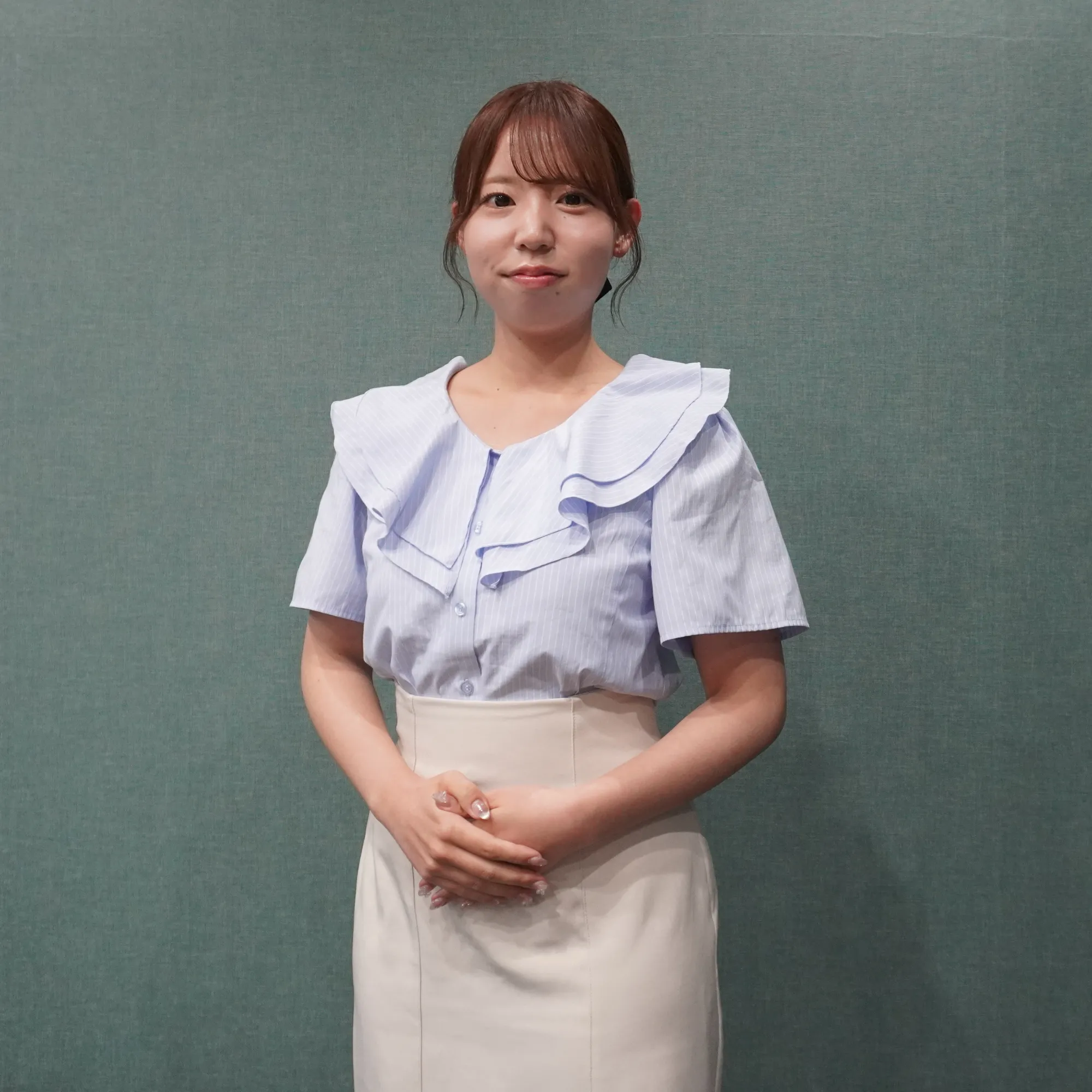 Nami Yamauchi