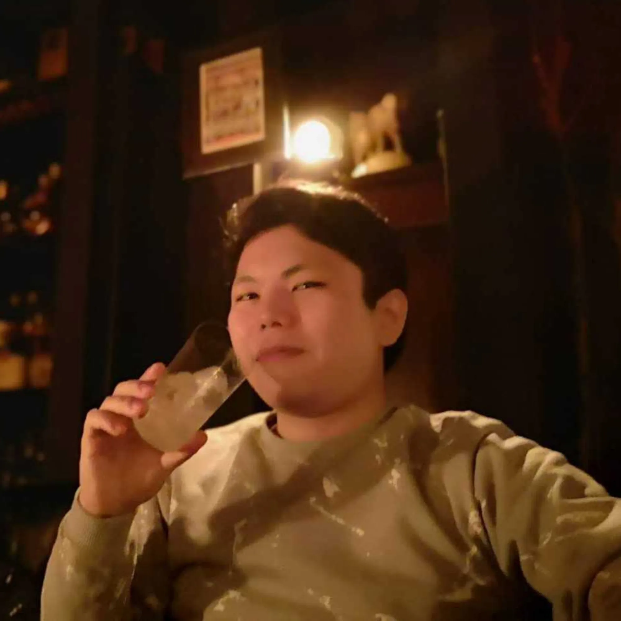 Yohei Kokabu