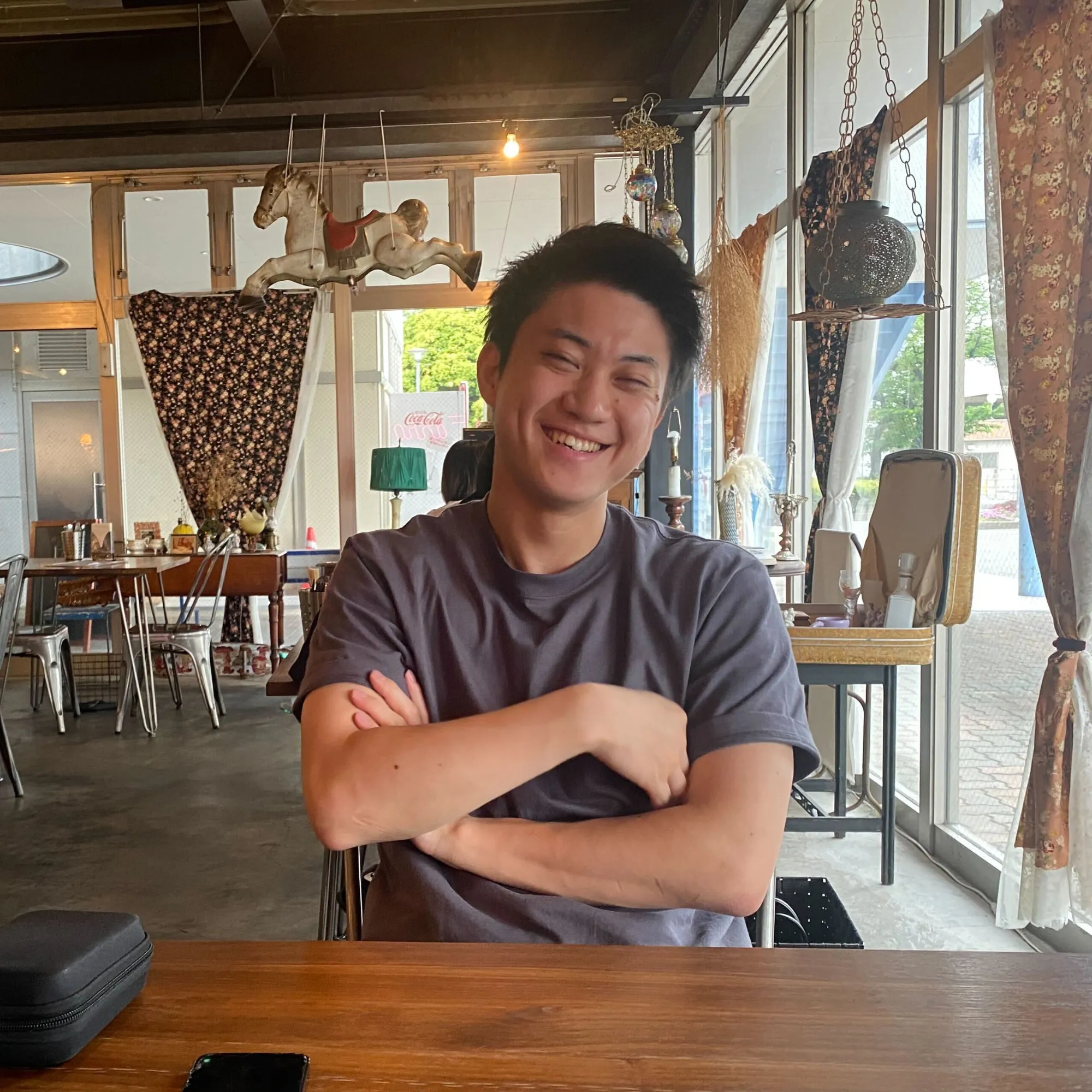 Kazuki Matsui