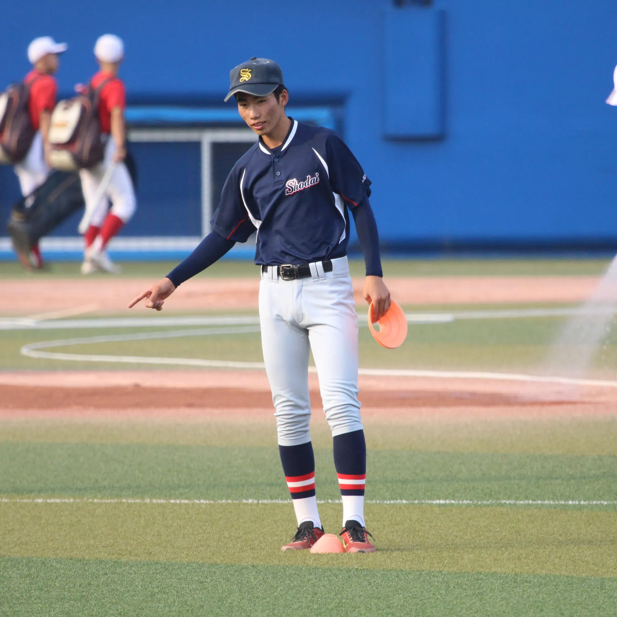 Shuto Tsuboi