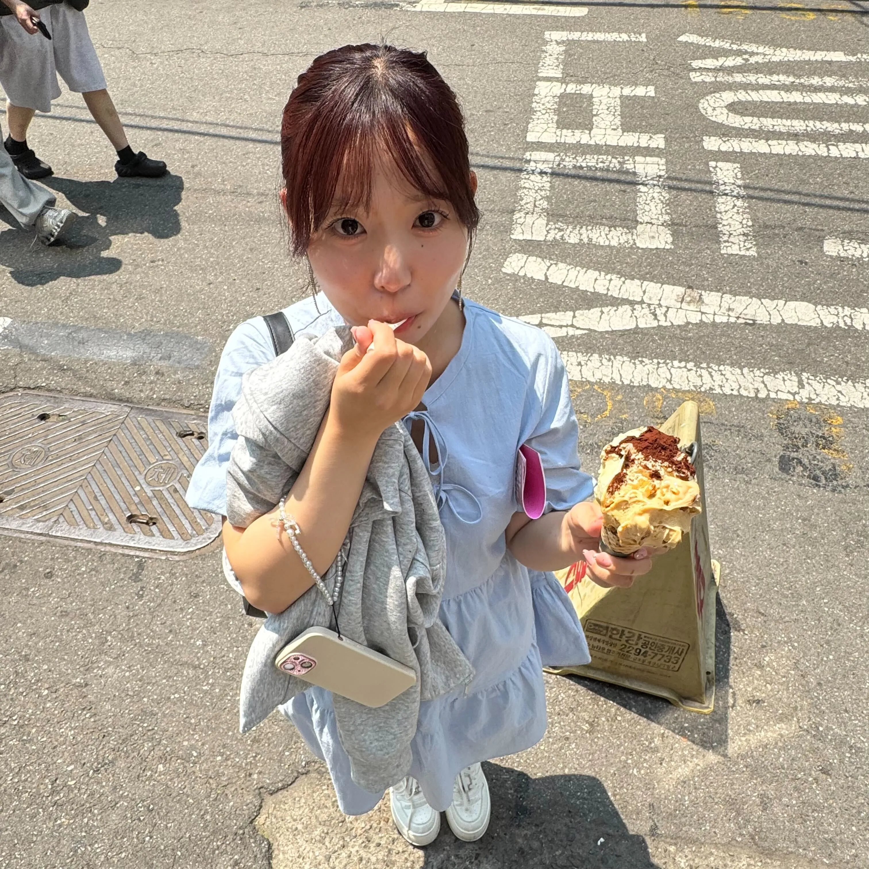Nami Yamauchi
