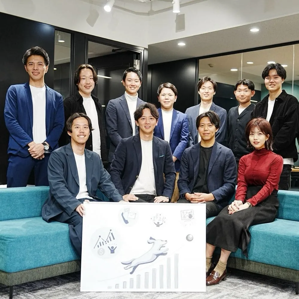 社員紹介